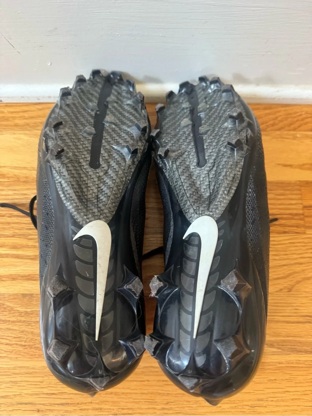Nike lightweight black